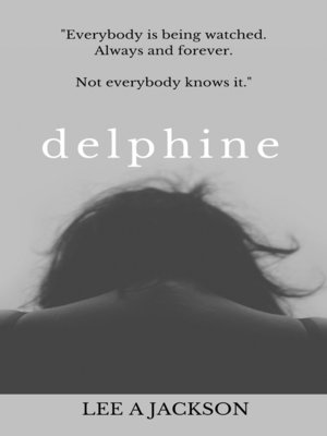 cover image of Delphine